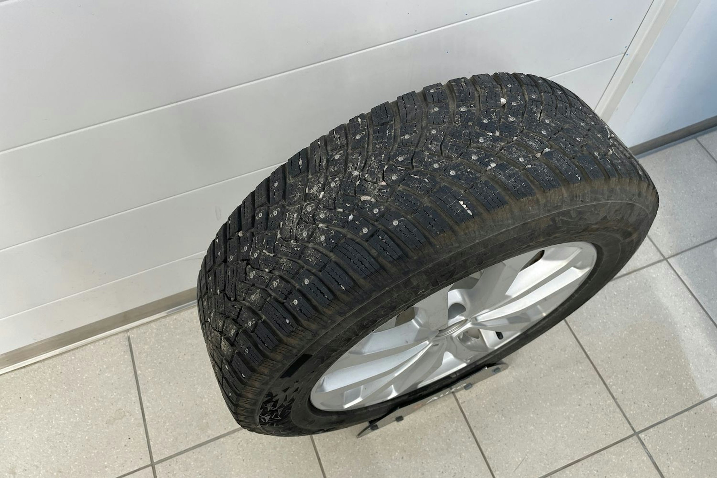 Sininen Renault Kadjar 2017 kuva 19.
