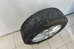 Sininen Renault Kadjar 2017 kuva 19.