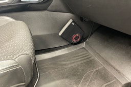 Sininen Renault Kadjar 2017 kuva 21.