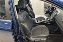 Sininen Renault Kadjar 2017 kuva 22.