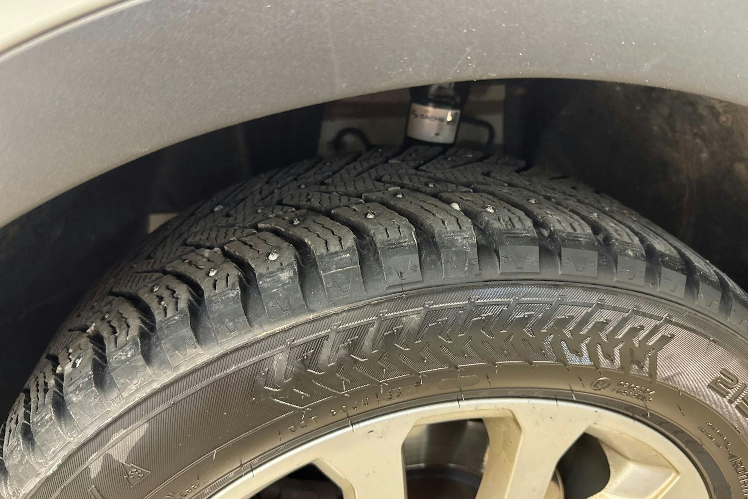 Valkoinen Renault Kadjar 2017 kuva 13.