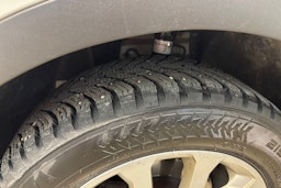 Valkoinen Renault Kadjar 2017 kuva 13.