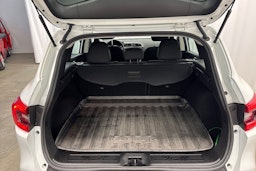 Valkoinen Renault Kadjar 2017 kuva 14.