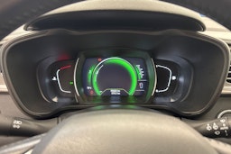 Valkoinen Renault Kadjar 2017 kuva 15.