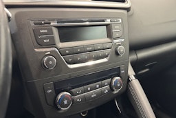 Valkoinen Renault Kadjar 2017 kuva 16.