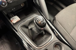 Valkoinen Renault Kadjar 2017 kuva 17.