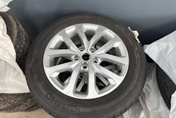 Valkoinen Renault Kadjar 2017 kuva 18.