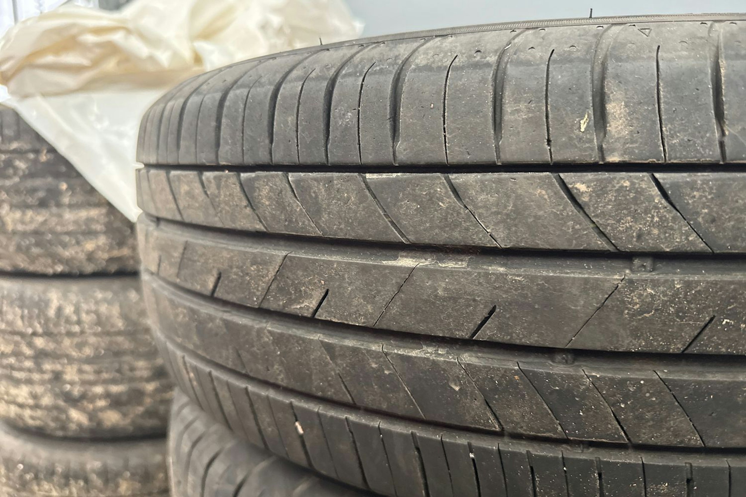 Valkoinen Renault Kadjar 2017 kuva 19.