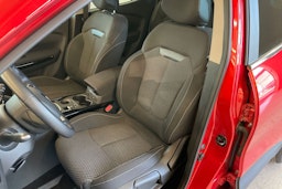 punainen Renault Kadjar 2019 kuva 19.