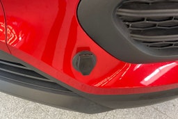 punainen Renault Kadjar 2019 kuva 20.