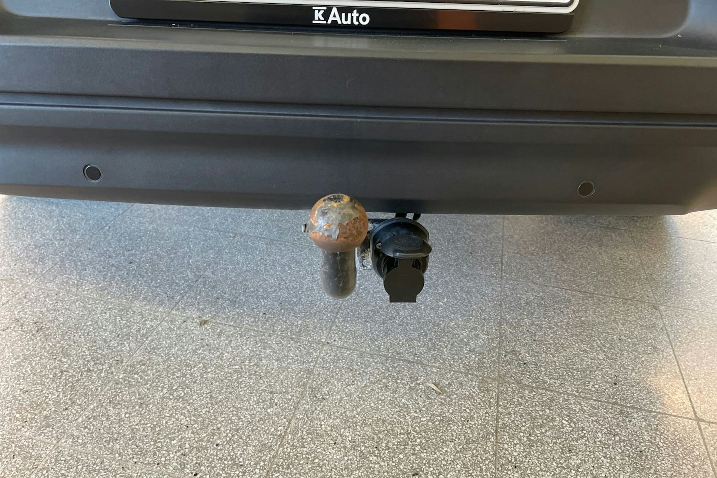 punainen Renault Kadjar 2019 kuva 23.
