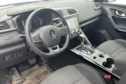 met. sininen Renault Kadjar 2019 kuva 3.