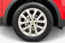 punainen Renault Kadjar 2019 kuva 12.
