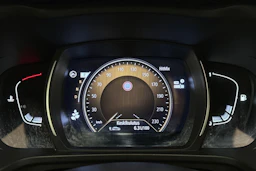 punainen Renault Kadjar 2019 kuva 19.