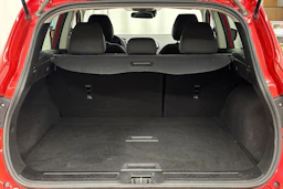 punainen Renault Kadjar 2019 kuva 25.