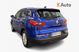 sininen Renault Kadjar 2020 kuva 2.