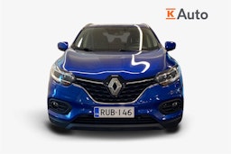 sininen Renault Kadjar 2020 kuva 5.