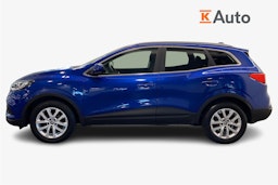 sininen Renault Kadjar 2020 kuva 6.
