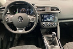 sininen Renault Kadjar 2020 kuva 9.
