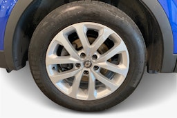 sininen Renault Kadjar 2020 kuva 11.