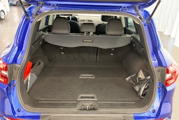 sininen Renault Kadjar 2020 kuva 14.