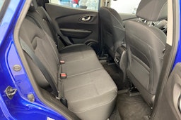 sininen Renault Kadjar 2020 kuva 16.