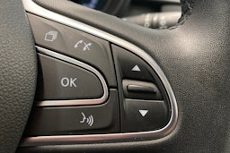 sininen Renault Kadjar 2020 kuva 23.