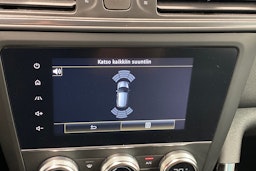 sininen Renault Kadjar 2020 kuva 24.