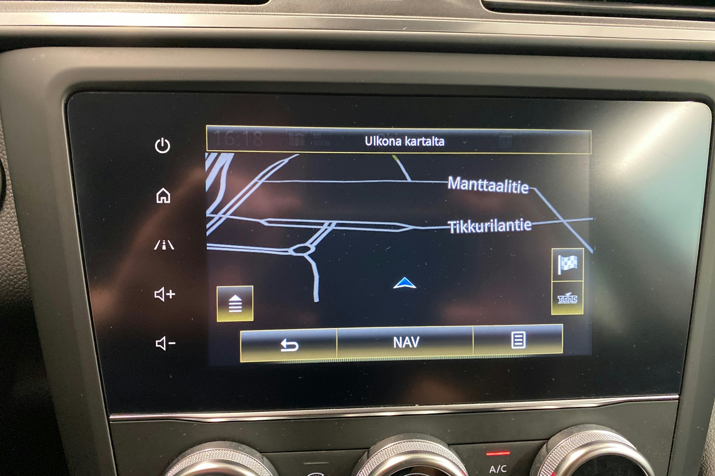 sininen Renault Kadjar 2020 kuva 25.