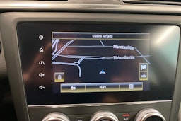 sininen Renault Kadjar 2020 kuva 25.