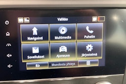 sininen Renault Kadjar 2020 kuva 26.