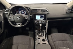 valkoinen Renault Kadjar 2022 kuva 9.