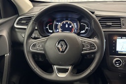 valkoinen Renault Kadjar 2022 kuva 14.