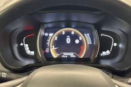 valkoinen Renault Kadjar 2022 kuva 15.