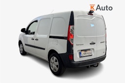 valkoinen Renault Kangoo 2016 kuva 2.