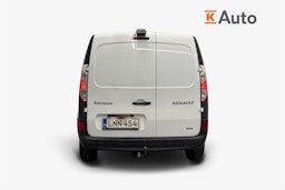 valkoinen Renault Kangoo 2016 kuva 3.