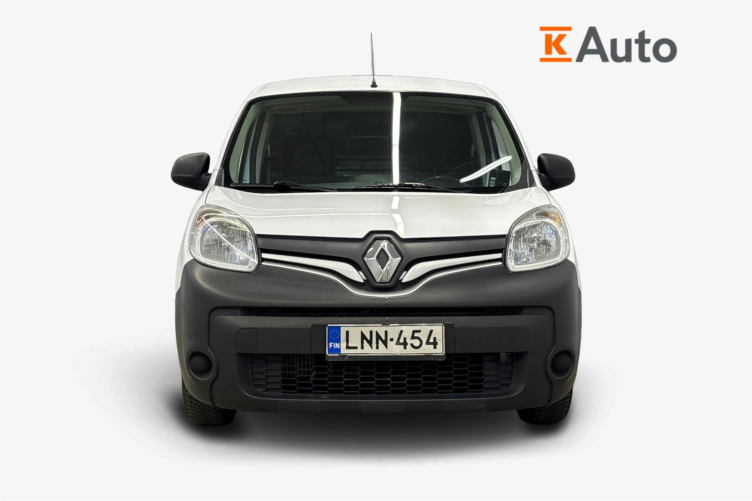 valkoinen Renault Kangoo 2016 kuva 4.
