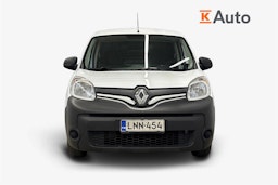 valkoinen Renault Kangoo 2016 kuva 4.