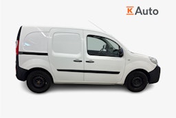 valkoinen Renault Kangoo 2016 kuva 5.