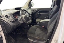 valkoinen Renault Kangoo 2016 kuva 6.