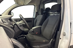 valkoinen Renault Kangoo 2016 kuva 7.
