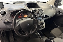 valkoinen Renault Kangoo 2016 kuva 8.