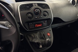 valkoinen Renault Kangoo 2016 kuva 11.