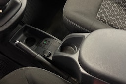 valkoinen Renault Kangoo 2016 kuva 13.