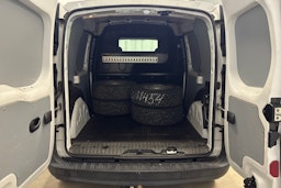 valkoinen Renault Kangoo 2016 kuva 15.
