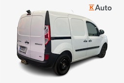 valkoinen Renault Kangoo 2016 kuva 2.