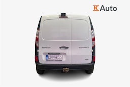 valkoinen Renault Kangoo 2016 kuva 3.