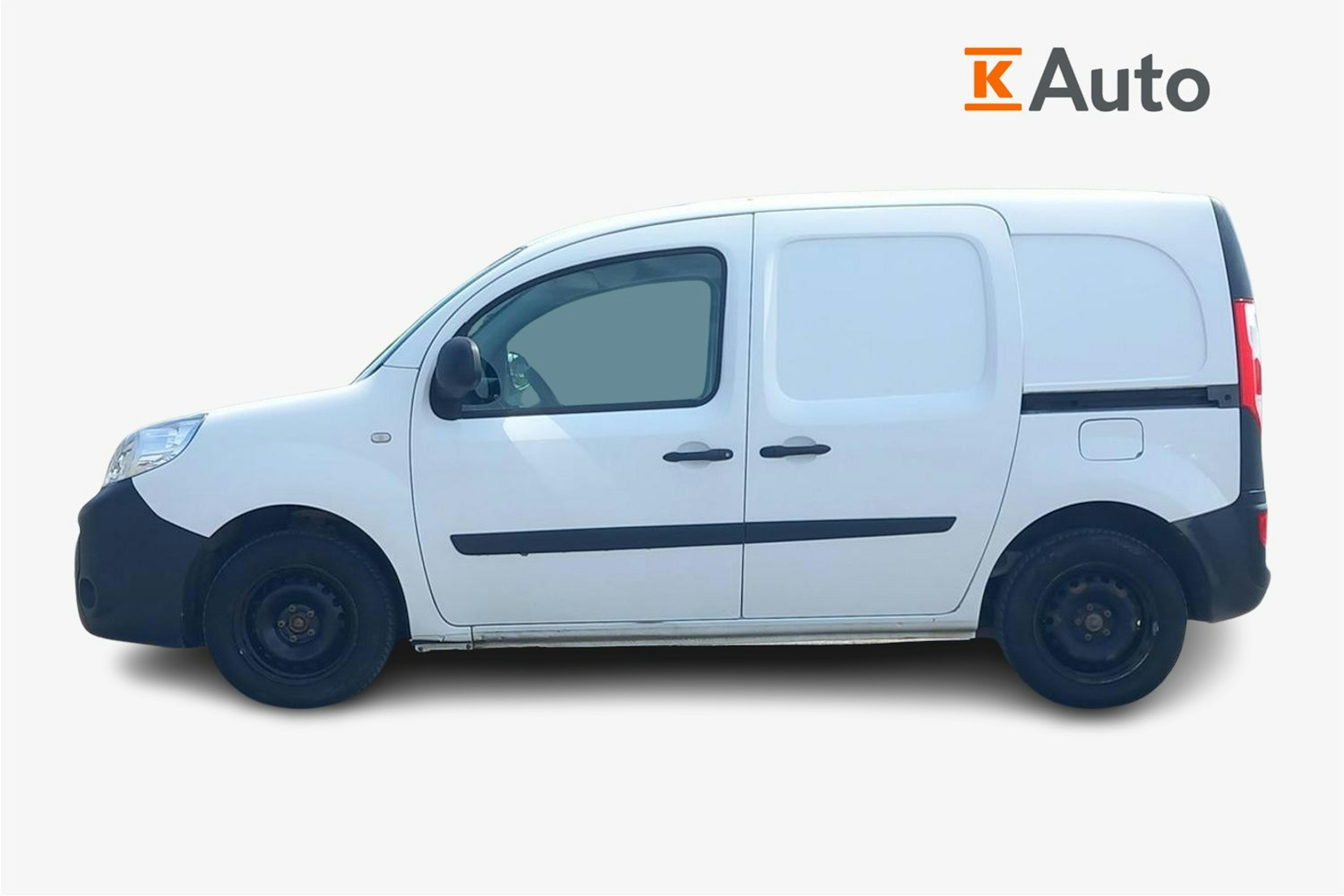 valkoinen Renault Kangoo 2016 kuva 6.