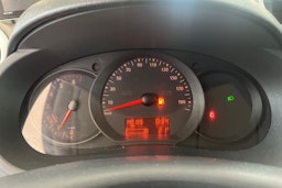 valkoinen Renault Kangoo 2016 kuva 19.