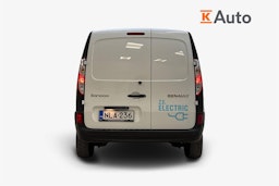 Valkoinen Renault Kangoo 2018 kuva 3.